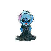 Épingle – Stitch en Hadès de Lilo & Stitch – Disney Fantasy