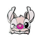 Pin – Ángel de Lilo y Stitch – Disney Fantasy