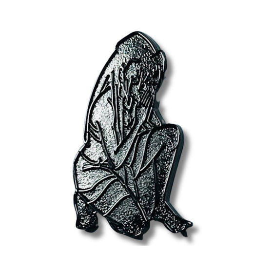 Pin – Kida Nedakh from Atlantis The Lost Empire – Disney Fantasy