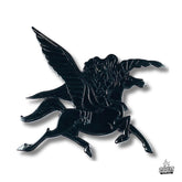 Pin – Hércules y Megara de Hércules – Disney Fantasy