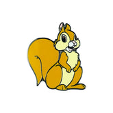 Pin – Chip and Dale from Chip 'n Dale Rescue Rangers – Disney Fantasy