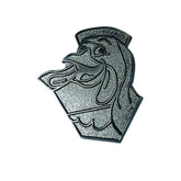 Pin – Lady Kluck de Robin Hood – Disney Fantasy