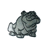 Pin – Butch el Bulldog de Bone Trouble – Disney Fantasy