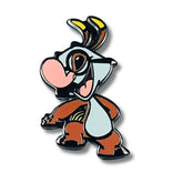 Pin – Experimento 133 de Lilo y Stitch – Disney Fantasy