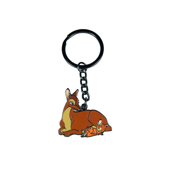 Keychain – Bambi from Bambi – Disney Fantasy
