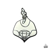 Pin – Hades de Hércules – Fantasía Disney