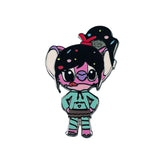 Pin – Ángel como Vanellope Von Scheweetz de Lilo & Stitch – Disney Fantasy