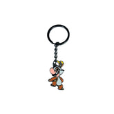 Llavero – Experimento 133 PJ de Lilo y Stitch – Disney Fantasy