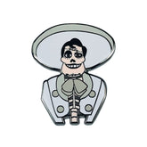 Pin – Ernesto de la Cruz de Coco – Disney Fantasy