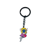 Llavero – Experimento 626 de Lilo y Stitch – Disney Fantasy