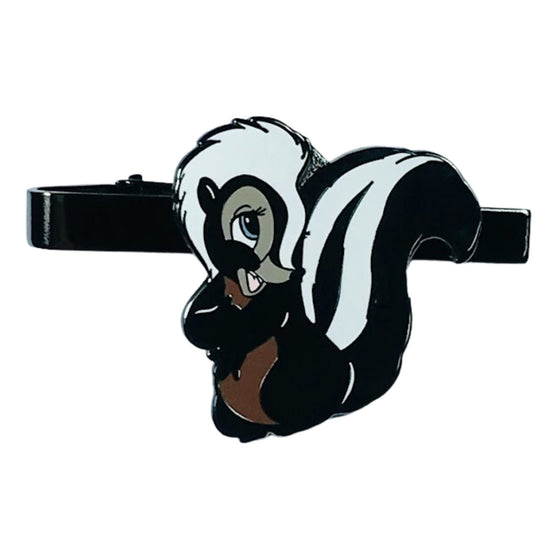 Tie Clip – Flower from Bambi – Disney Fantasy