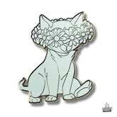 Pin – Dinah de Alicia en el País de las Maravillas – Disney Fantasy