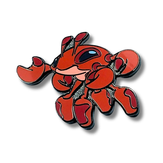 Pin – Experiment 297 Shortstuff from Lilo & Stitch – Disney Fantasy