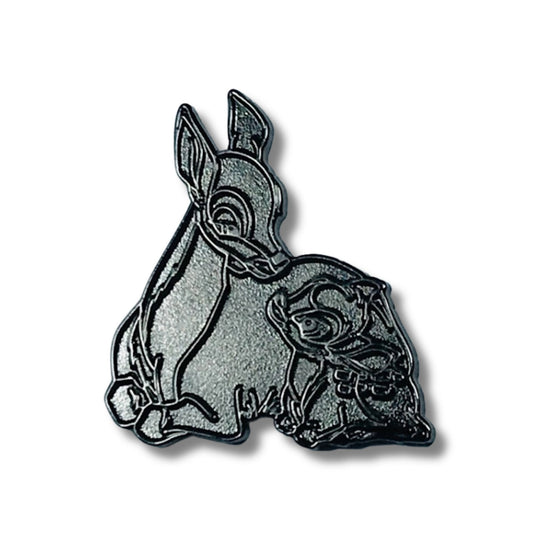 Pin – La madre de Bambi de Bambi – Disney Fantasy