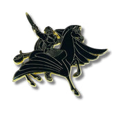 Pin – Hércules y Pegaso de Hércules – Disney Fantasy