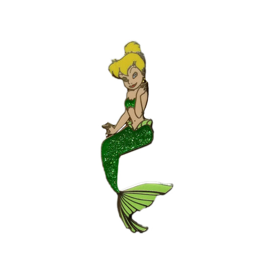 Pin – Tinker Bell from Peter Pan – Disney Fantasy