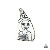 Pin – Moana de Moana – Disney Fantasy