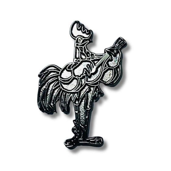 Pin – Alan-a-Dale de Robin Hood – Disney Fantasy