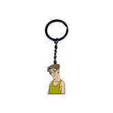 Llavero – Milo James Thatch de Atlantis: El Imperio Perdido – Disney Fantasy