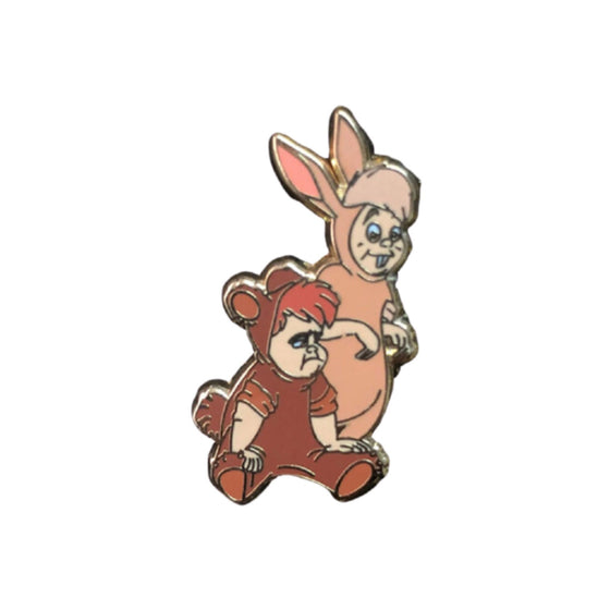 Pin – The Lost Boys from Peter Pan – Disney Fantasy