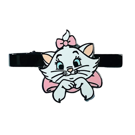 Tie Clip – Marie from The Aristocats – Disney Fantasy