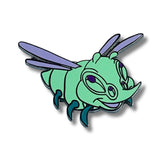 Pin – Experimento Bugby 128 de Lilo y Stitch – Disney Fantasy