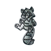 Pin – Mapache de Robin Hood – Disney Fantasy