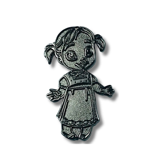 Pin – Princess Anna from Frozen – Disney Fantasy