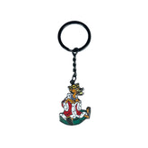 Porte-clés – Prince Jean de Robin des Bois – Disney Fantasy