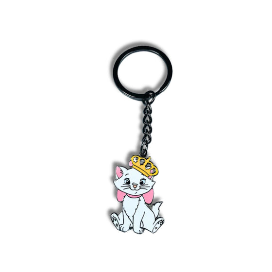 Keychain – Marie from The Aristocats – Disney Fantasy