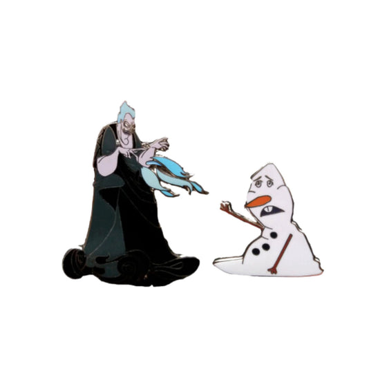 Pin – Hades from Hercules – Disney Fantasy