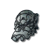 Pin's – Ange de Lilo & Stitch – Disney Fantasy