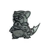 Épingle – Expérience 626 Stitch de Lilo & Stitch Disney Fantasy