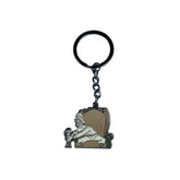 Llavero – Milo Thatch y Thaddeus Thatch de Atlantis: El Imperio Perdido – Disney Fantasy