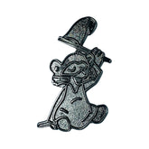 Pin – Mapache de Robin Hood – Disney Fantasy