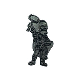 Pin – Homer Simpson de Los Simpson – Fantasía Disney