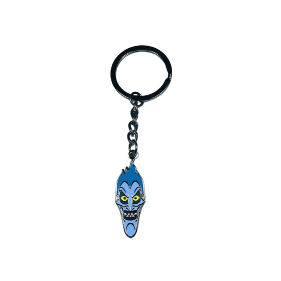 Keychain – Hades from Hercules – Disney Fantasy