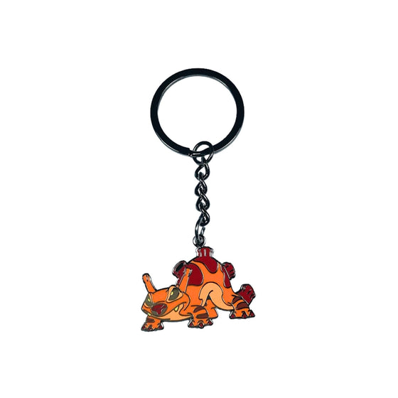 Keychain – Yang Experiment 221 from Lilo & Stitch – Disney Fantasy