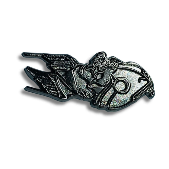 Pin – Milo James Thatch from Atlantis The Lost Empire – Disney Fantasy