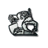Pin – Milo James Thatch from Atlantis The Lost Empire – Disney Fantasy