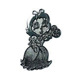 Pin – Blancanieves de Blancanieves y los siete enanitos – Disney Fantasy