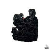 Pin – Esmeralda y Febo de El Jorobado de Notre Dame – Disney Fantasy