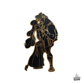 Pin – Hércules y Pegaso de Hércules – Disney Fantasy