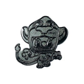 Épingle – Expérience 626 Stitch en Simba de Lilo & Stitch – Disney Fantasy