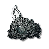 Pin – Flor de Bambi – Disney Fantasy