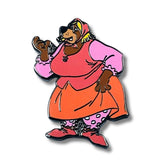 Pin – Sir Reginald de Robin Hood – Disney Fantasy