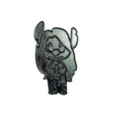 Pin – Experimento 626 Stitch como Kida Nedakh de Lilo & Stitch Disney Fantasy