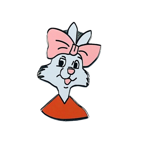 Pin – Sis Bunny de Robin Hood – Disney Fantasy