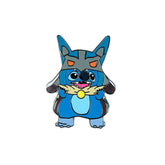 Épingle – Expérience de couture 626 de Lilo & Stitch – Disney Fantasy