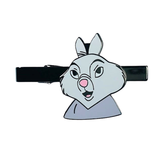 Tie Clip – Skippy Without a Hat from Robin Hood – Disney Fantasy
